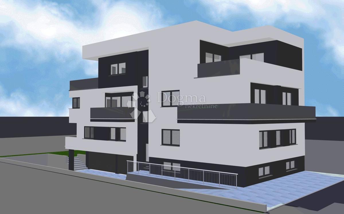 Квартира VARAŽDIN, 428.700 €