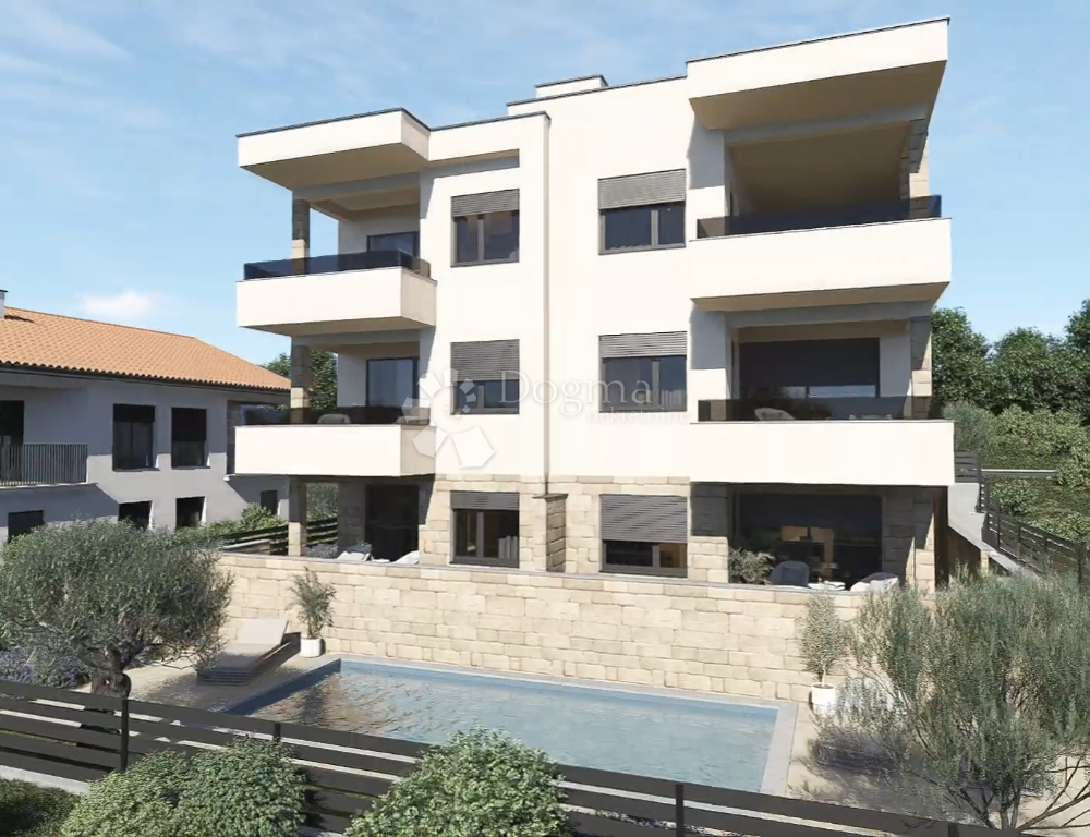 Квартира PAG, 252.000 €