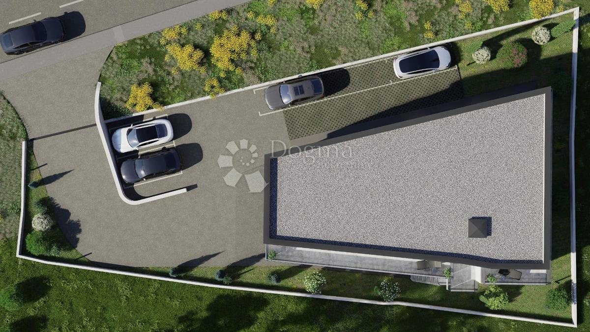 Appartamento KAŠTELA, 325.000 €