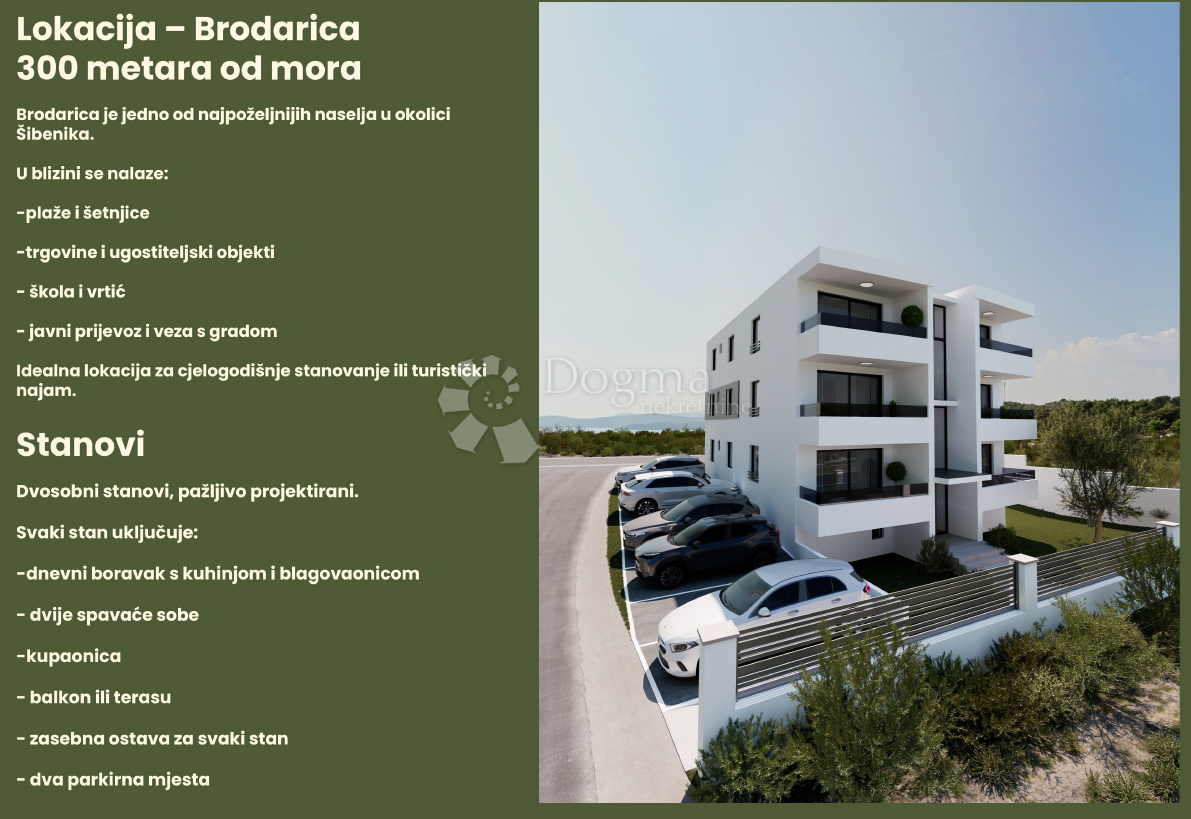 BRODARICA