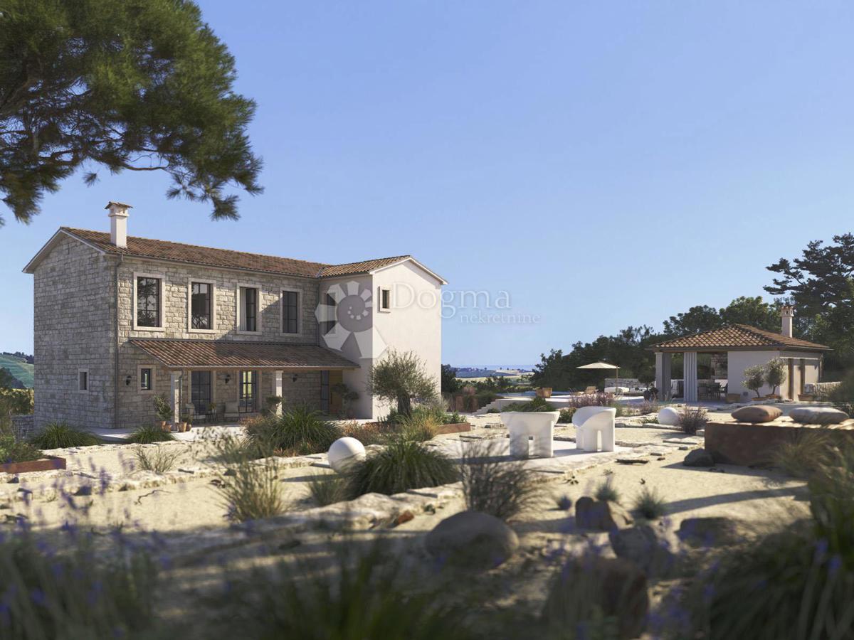 Дом CEROVLJE, 400.000 €