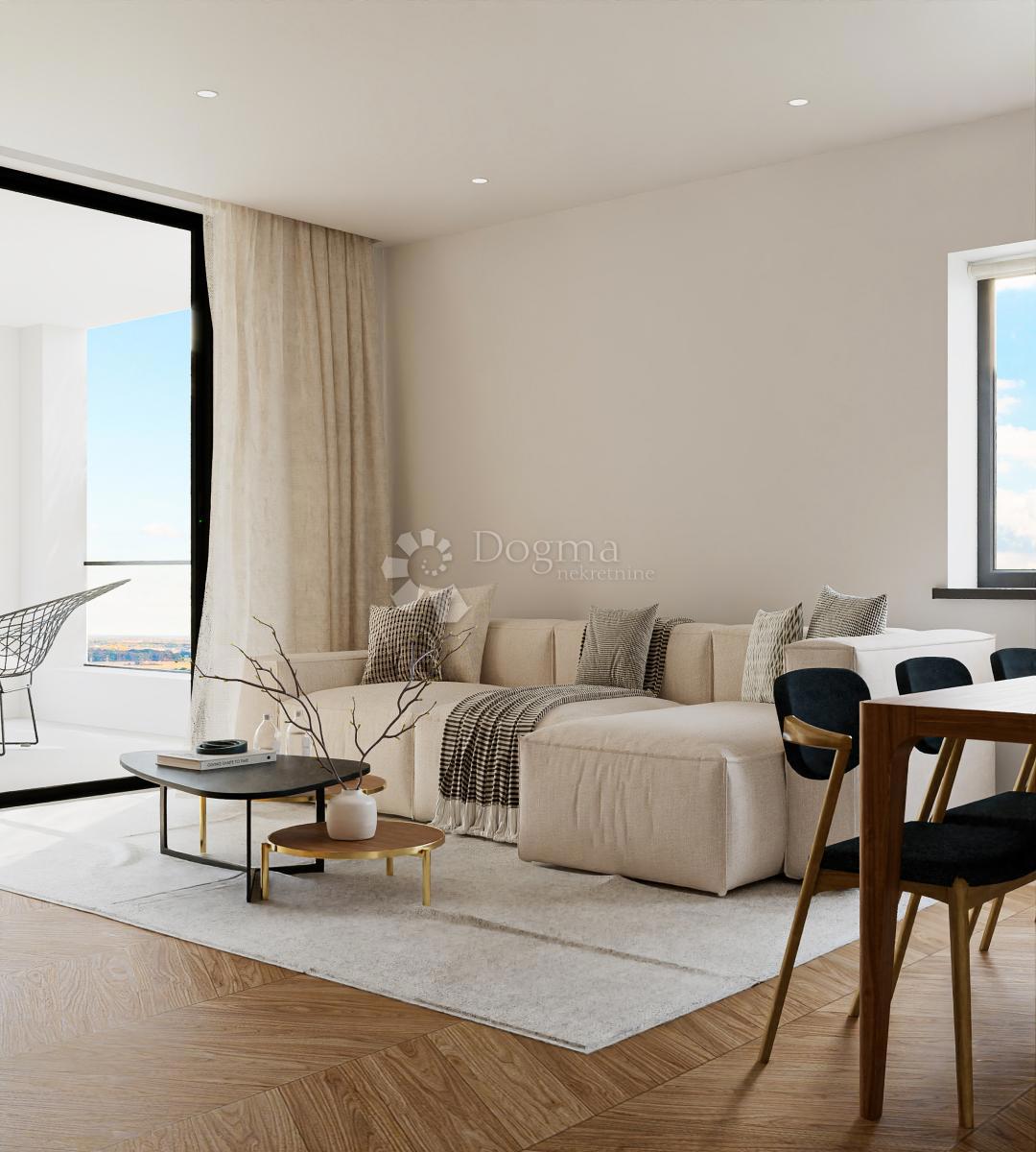 Appartamento UMAG, 205.951 €