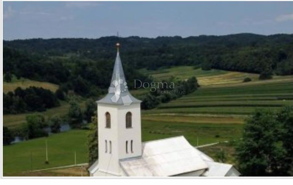 Terreno GENERALSKI STOL, 90 €