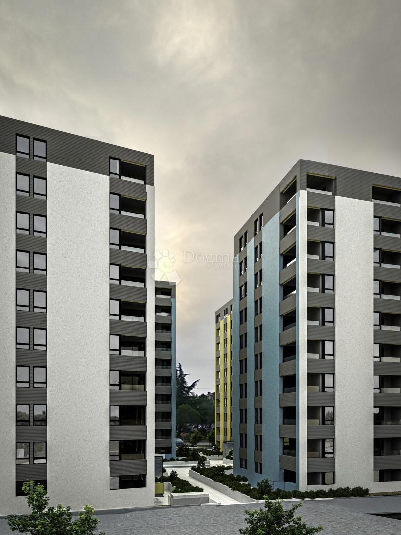 Appartamento UMAG, 294.786 €