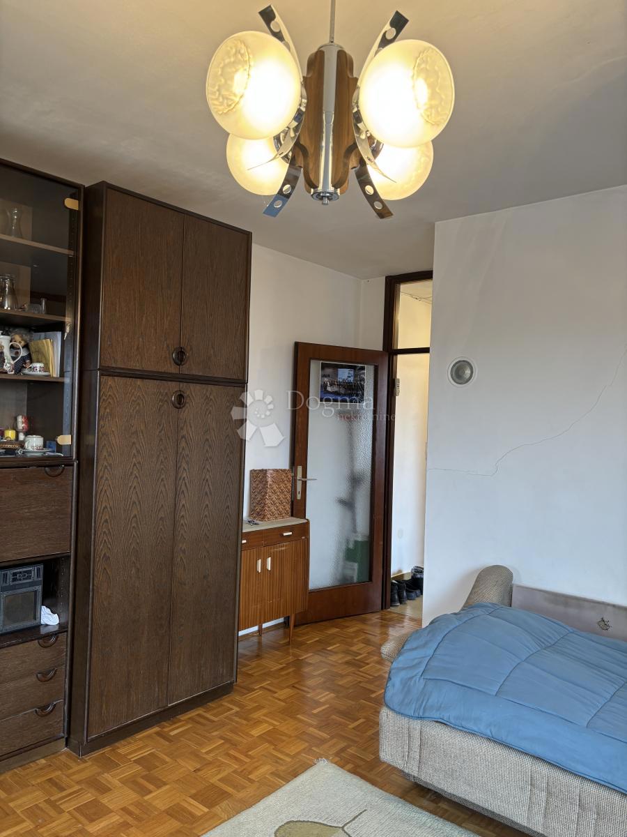 Appartamento ZAGREB, 188.000 €
