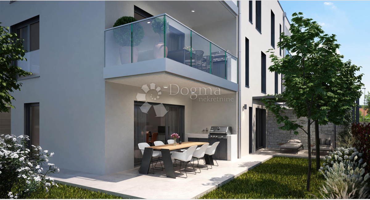 Appartamento UMAG, 413.000 €