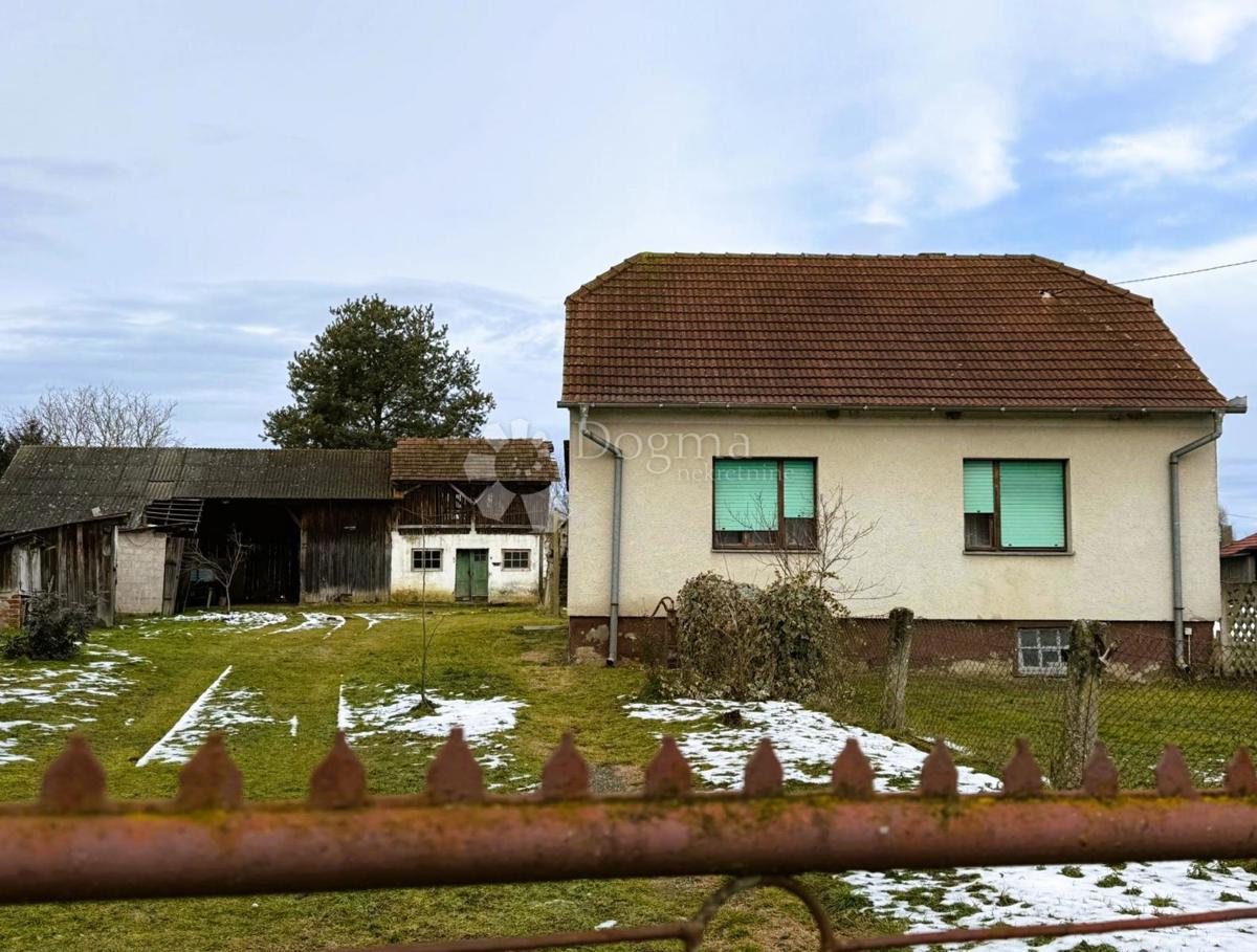 Casa PRELOG, 57.500 €