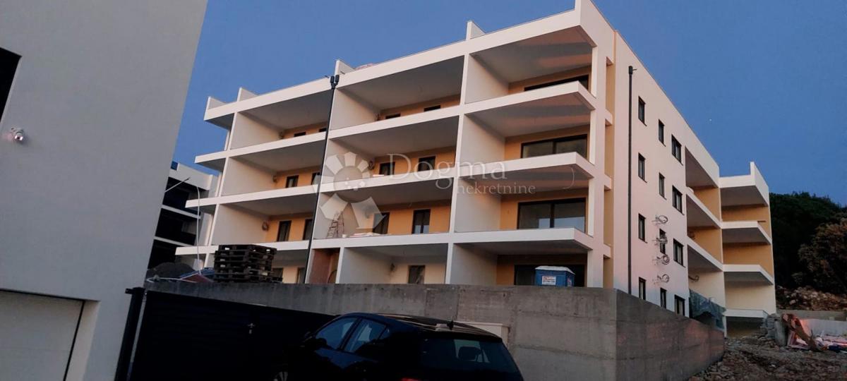 Appartamento ČIOVO, 351.021 €