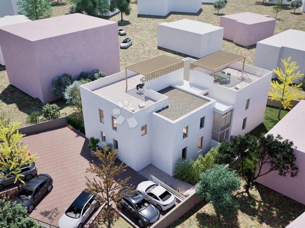 Appartamento ZADAR, 315.000 €