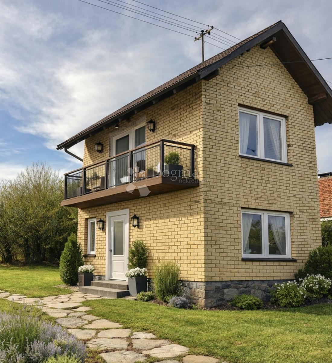 Casa PODGORAČ, 16.200 €