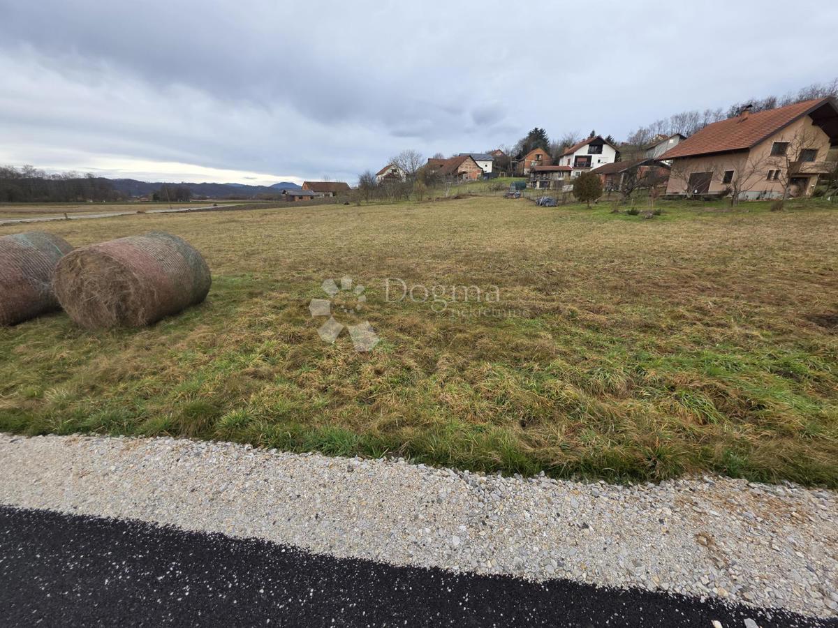 Участок ZABOK, 10.500 €