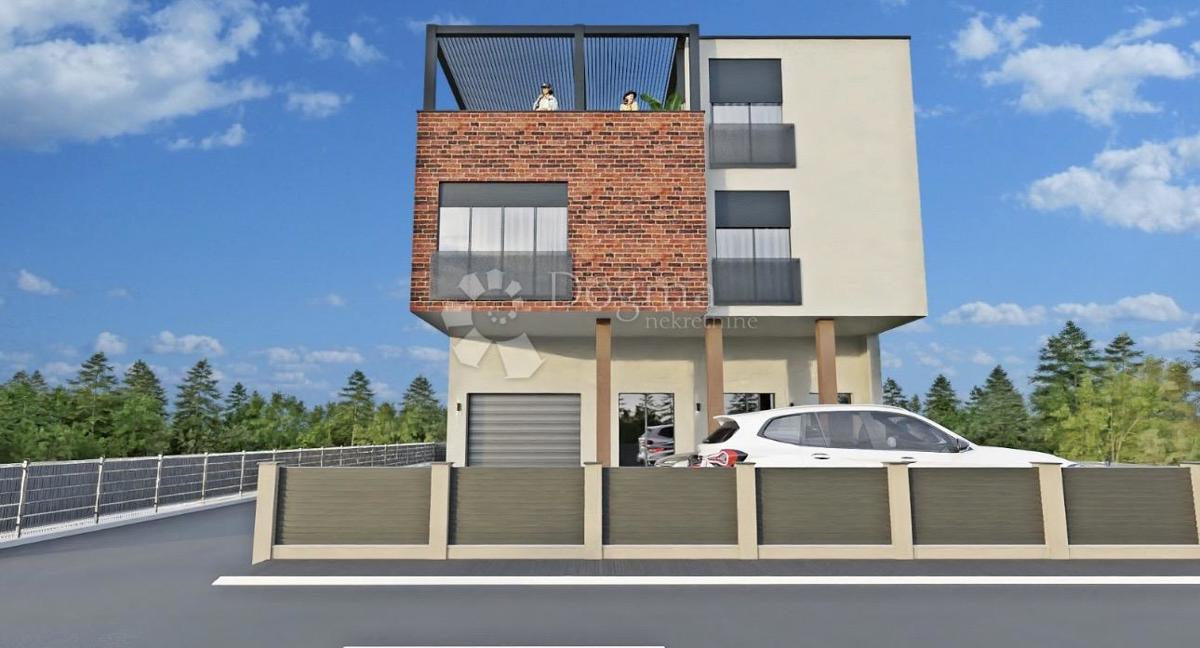 Квартира ZAGREB, 237.600 €