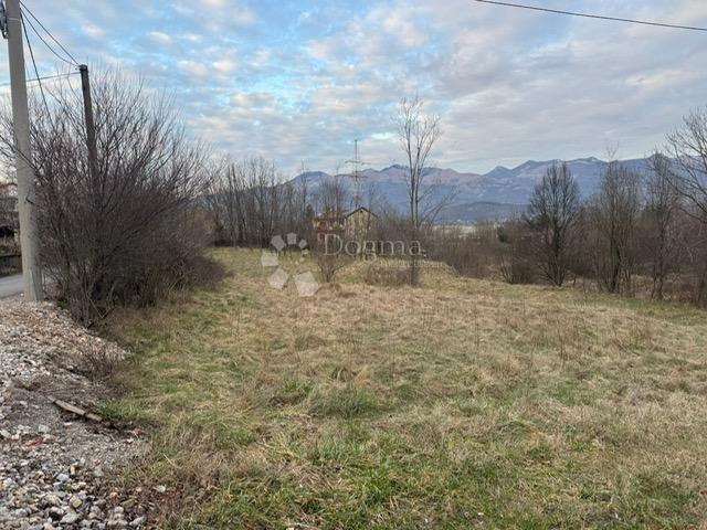 Участок KLANA, 80.000 €