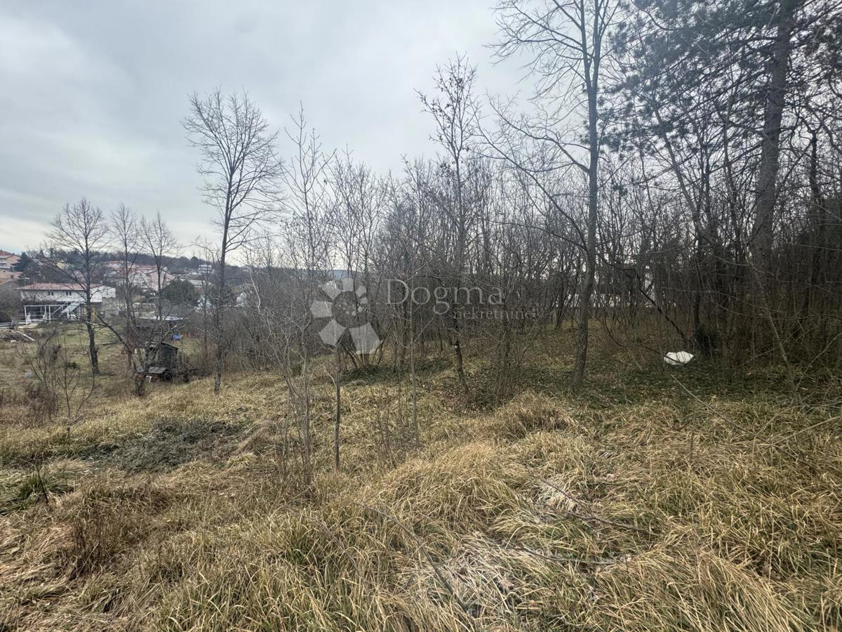 Участок RIJEKA, 160.000 €