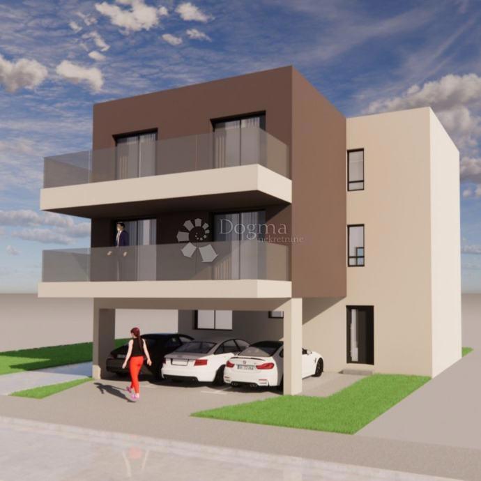 Appartamento OSIJEK, 239.600 €