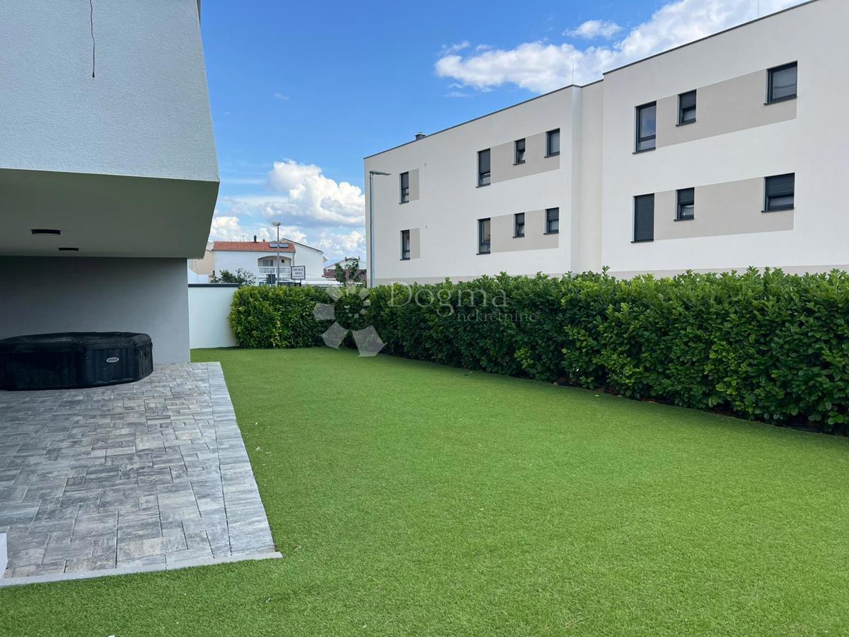 Flat Vodice, 119,47m2