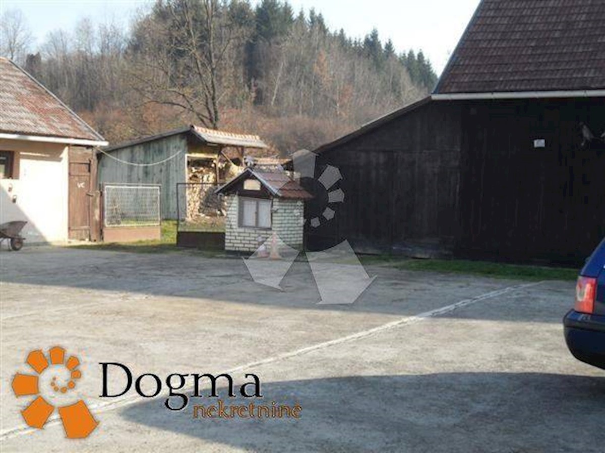 VOJIŠNICA