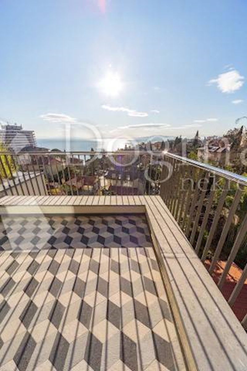 OPATIJA