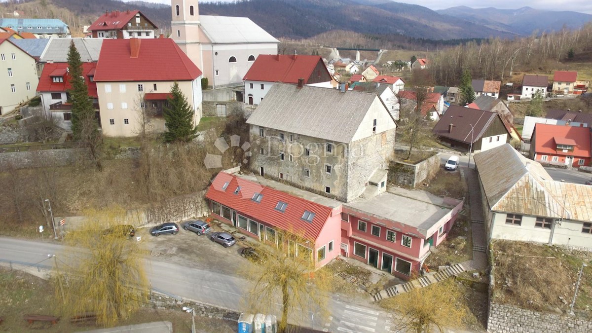FUŽINE