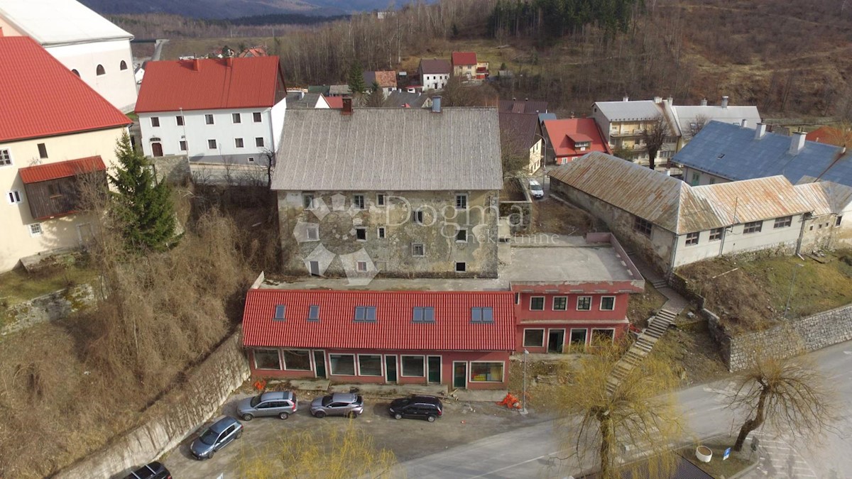 FUŽINE