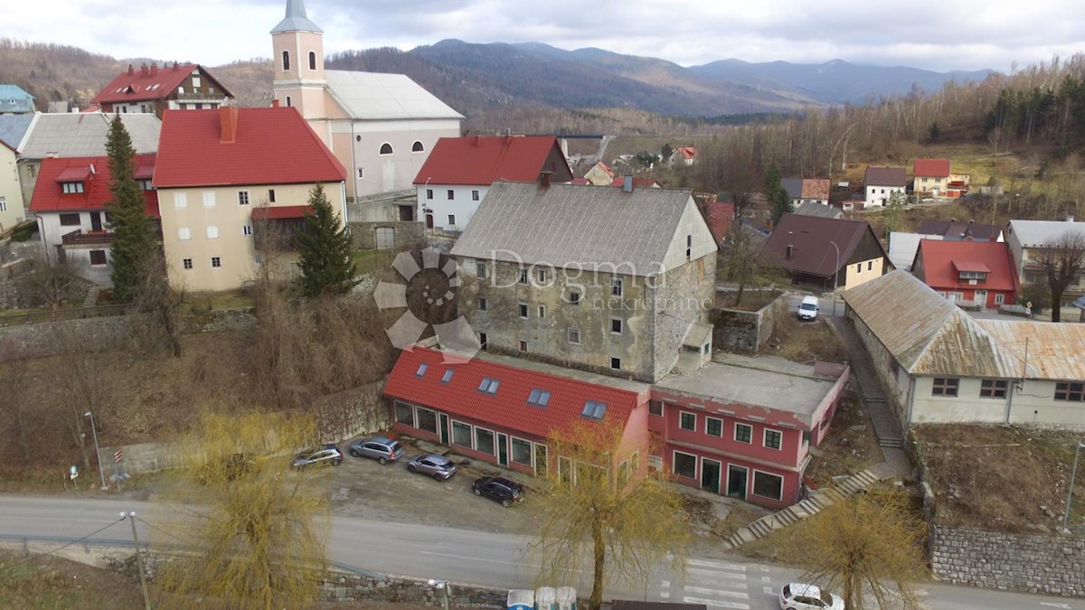 FUŽINE