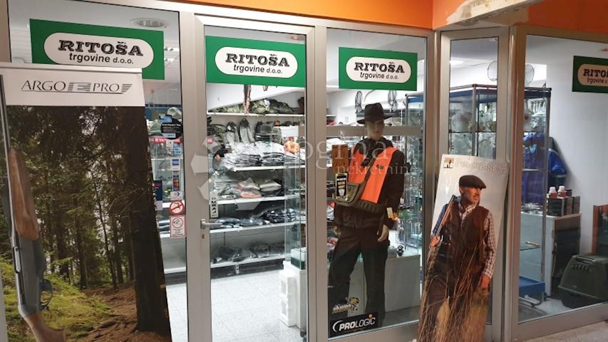 VIŠKOVO