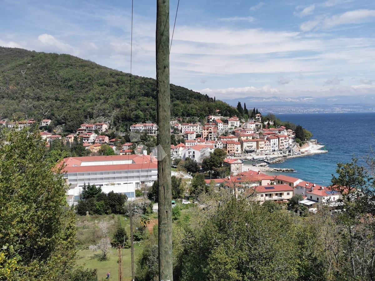 MOŠĆENIČKA DRAGA