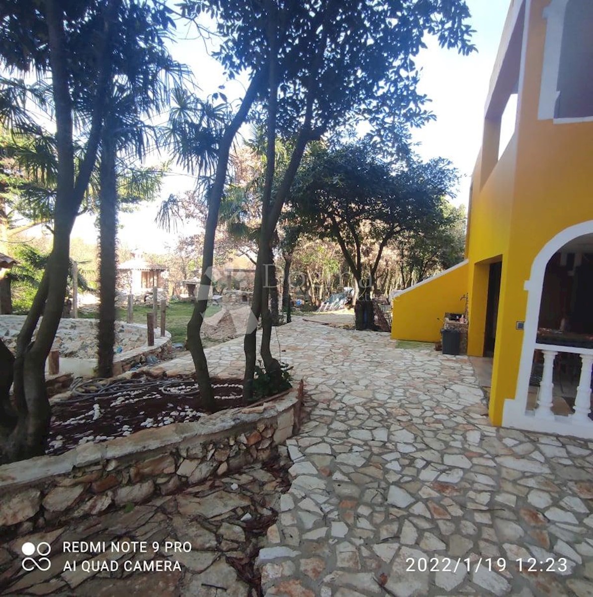 ROVINJ