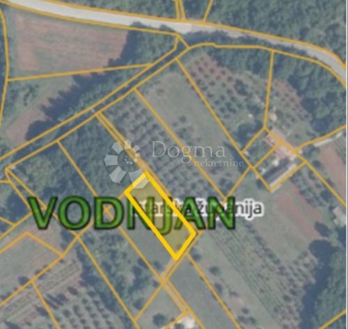 VODNJAN