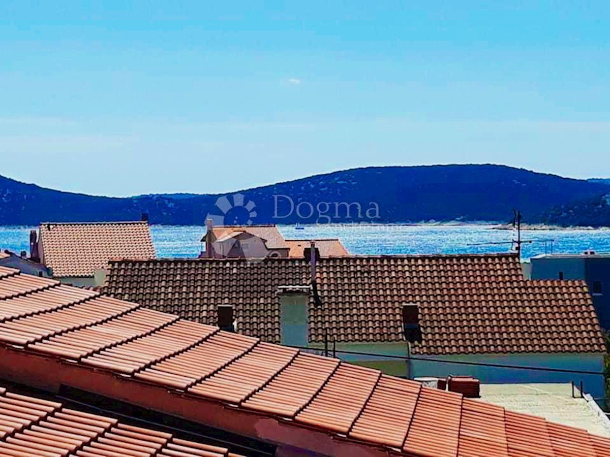 VODICE