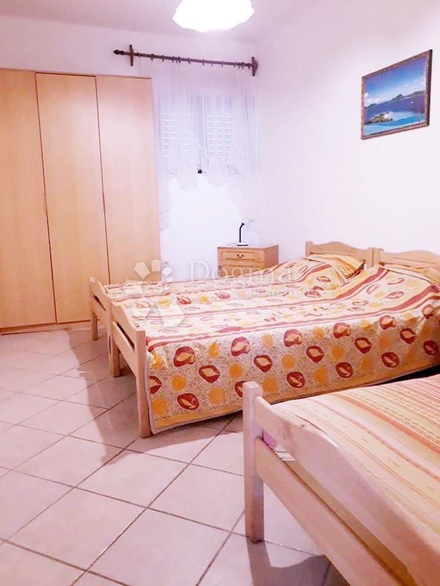 VODICE