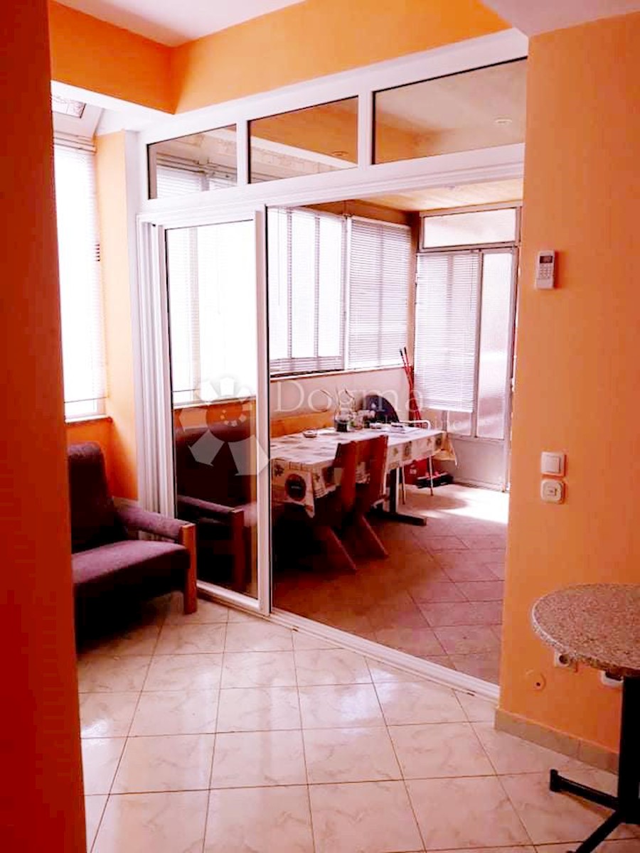 VODICE
