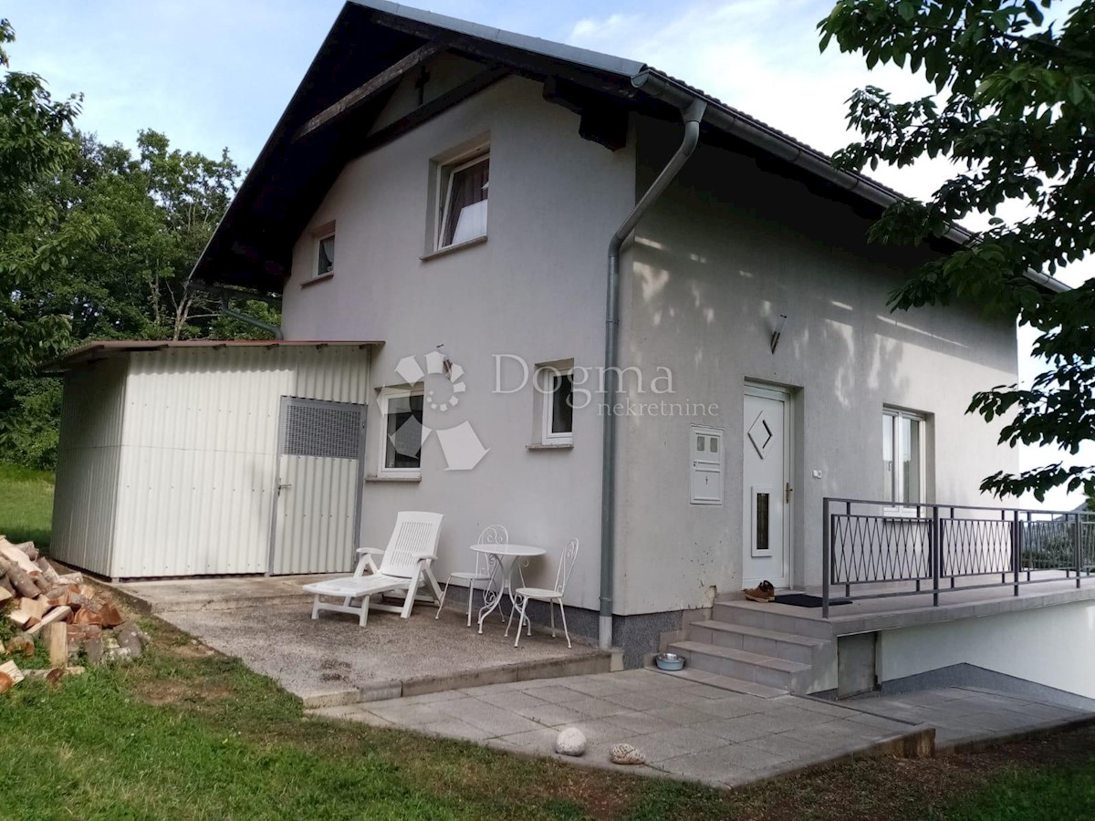 KUPČINA ŽUMBERAČKA