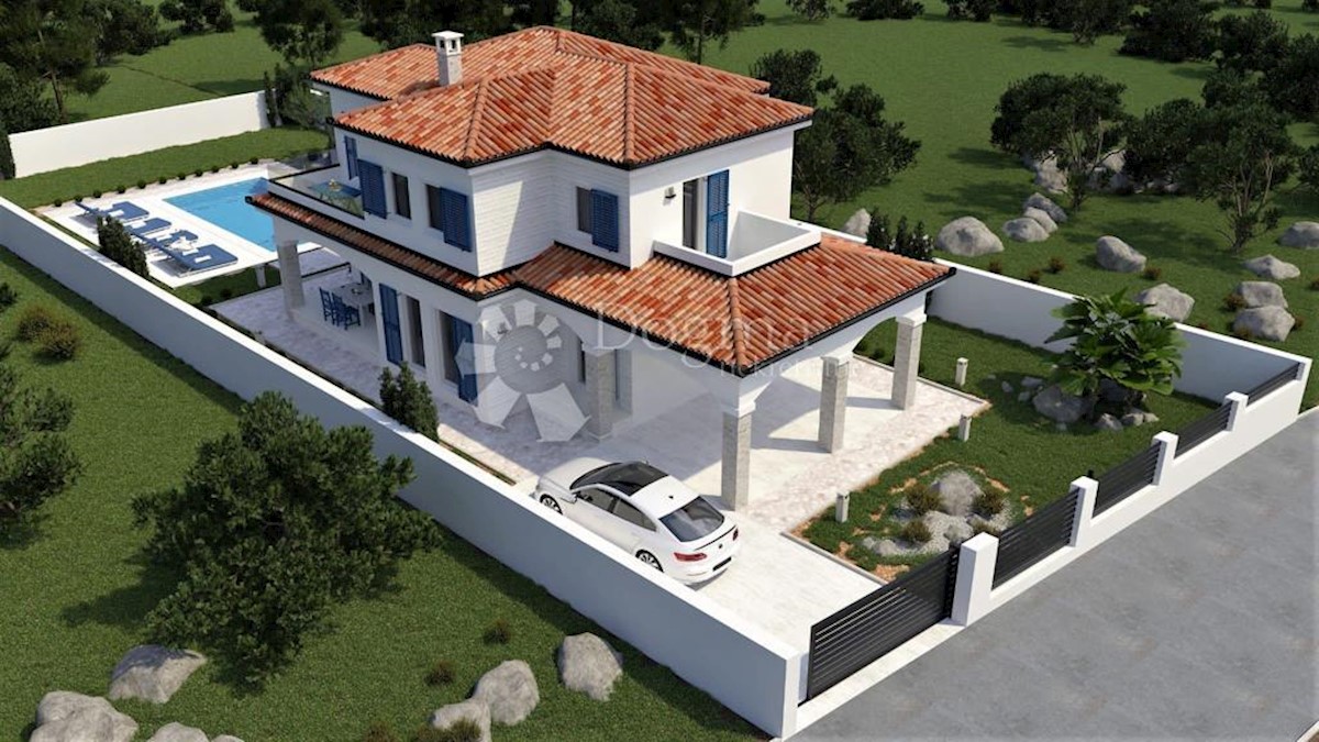 KRAJ