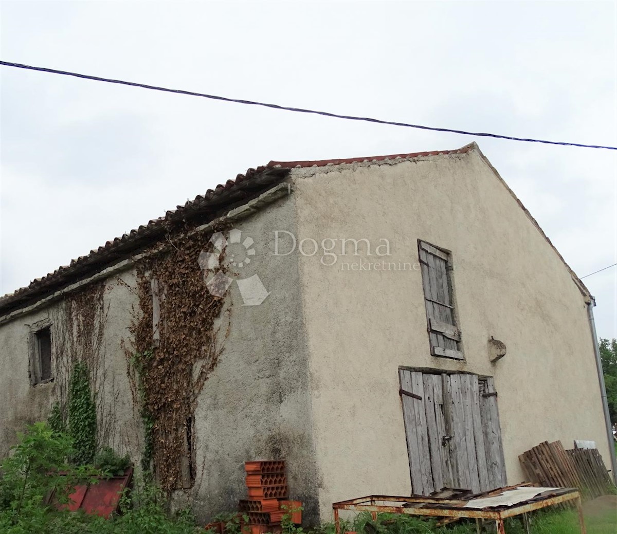 ROČKO POLJE