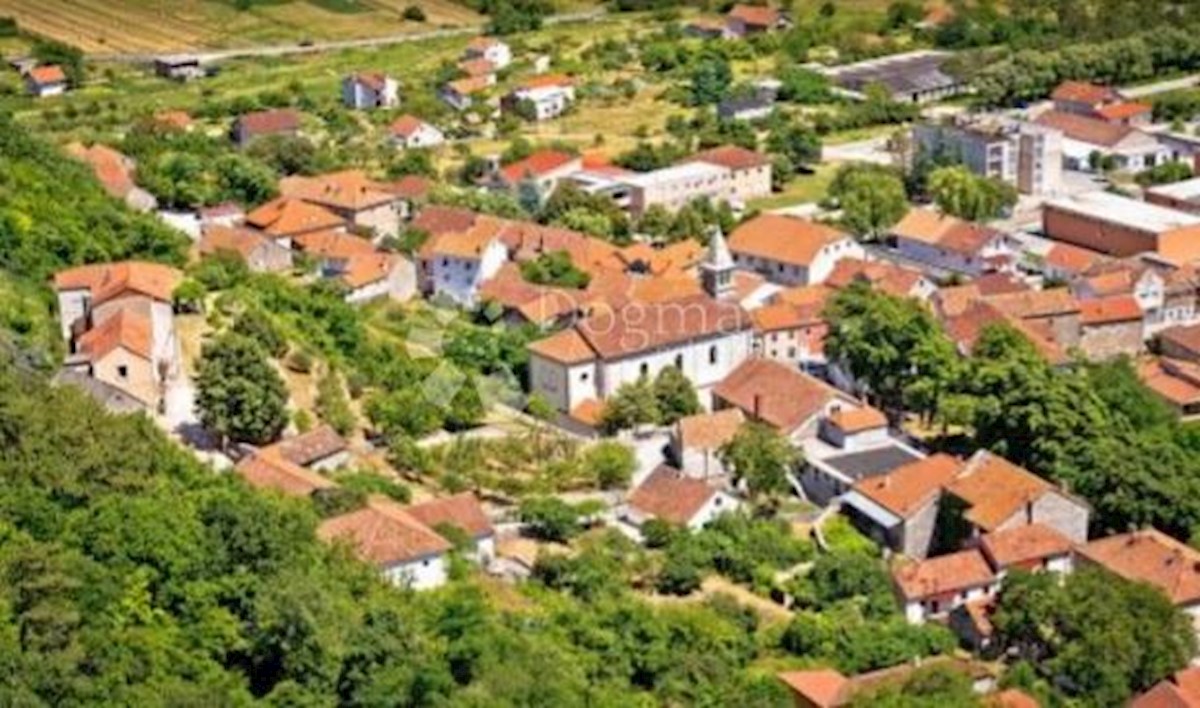 VRLIKA