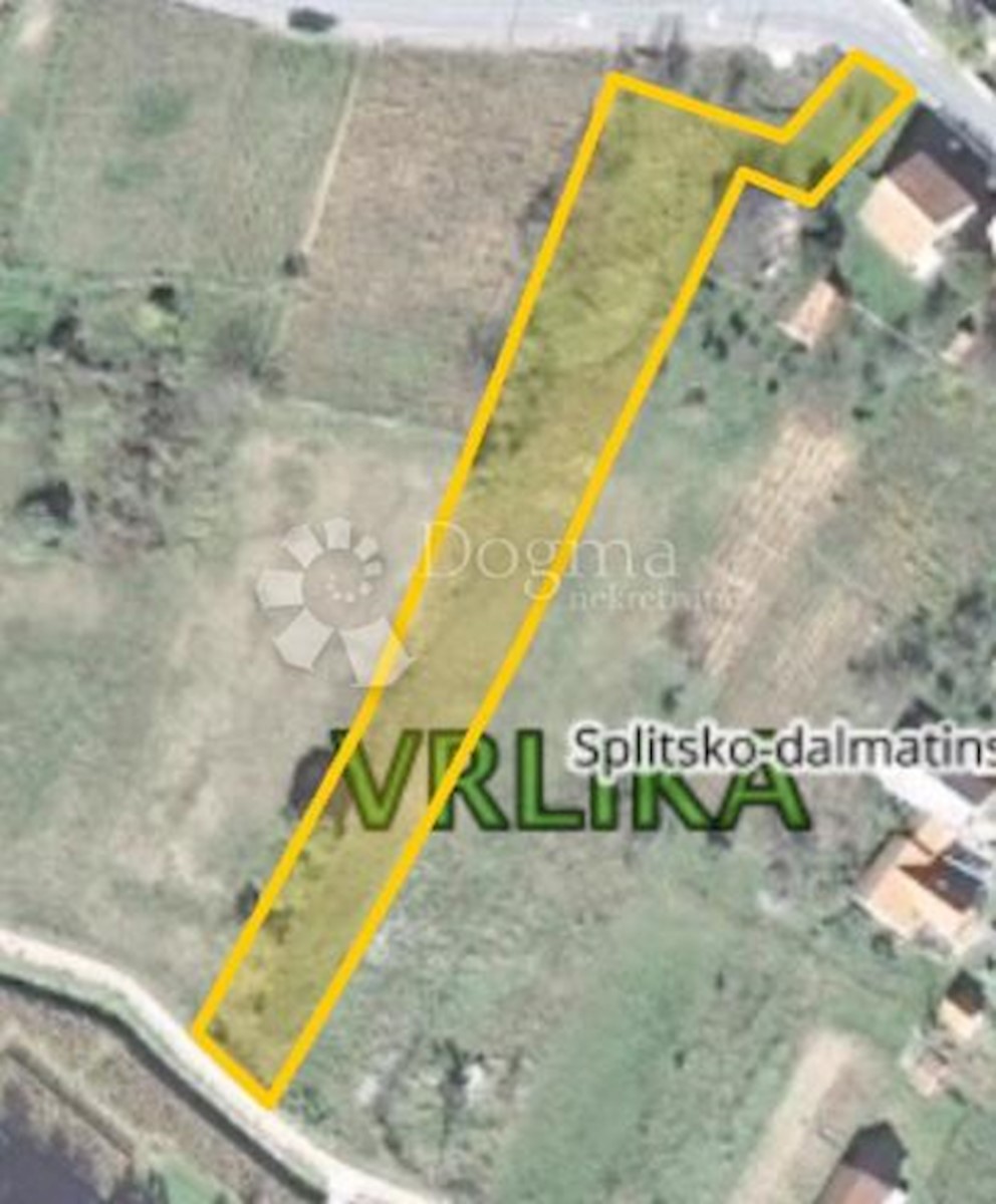 VRLIKA