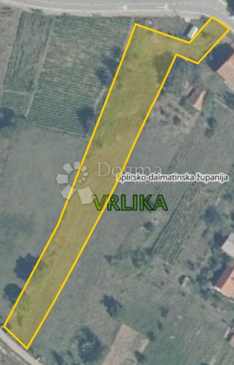 VRLIKA