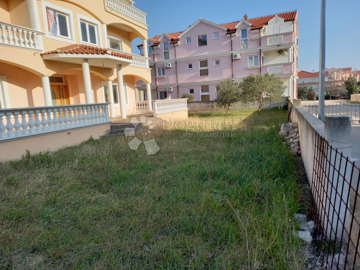 VODICE