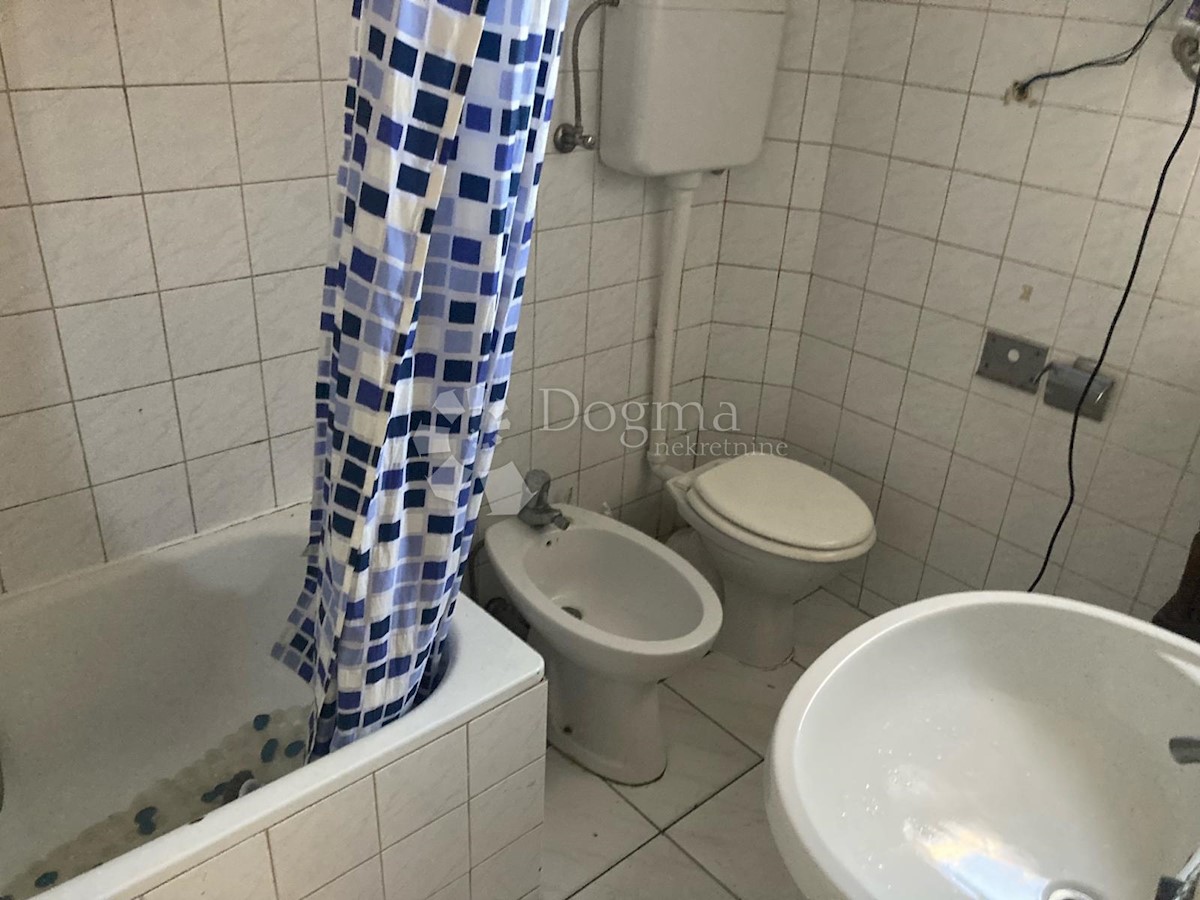 PETRUŠEVEC