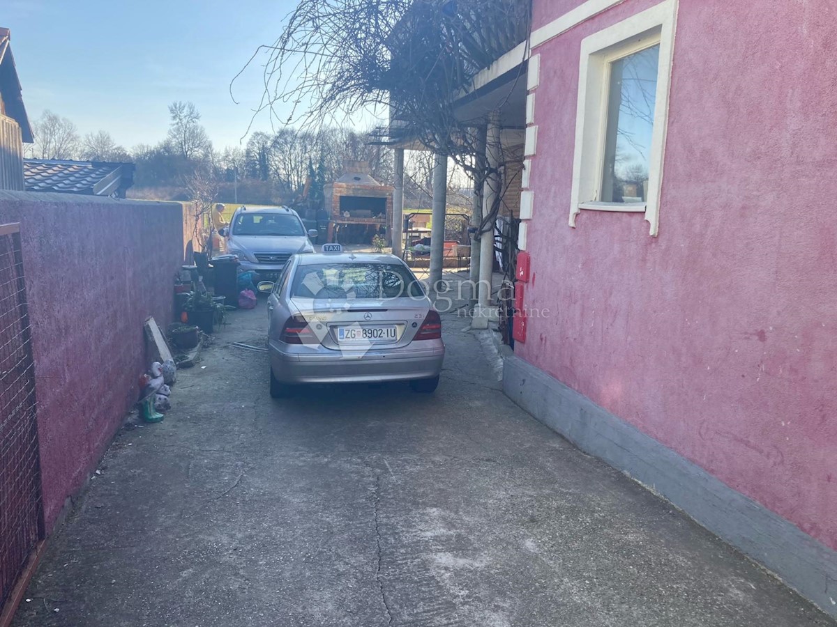 PETRUŠEVEC