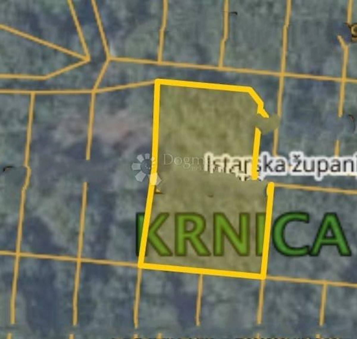 KRNICA