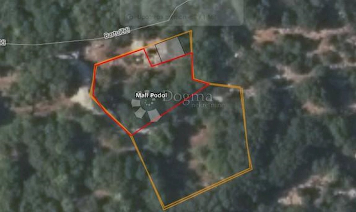 MALI PODOL
