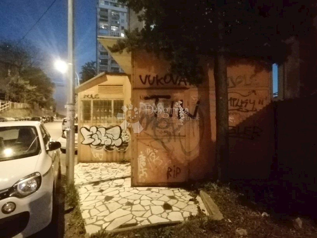 PODMURVICE