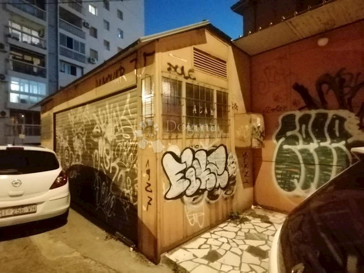 PODMURVICE