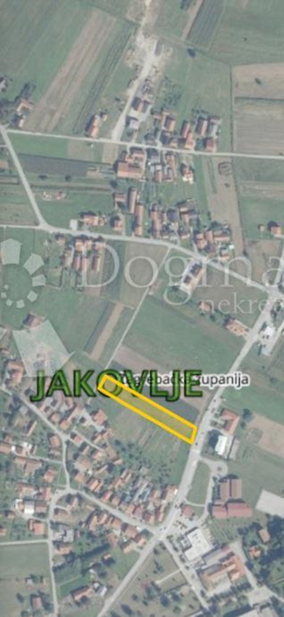 JAKOVLJE