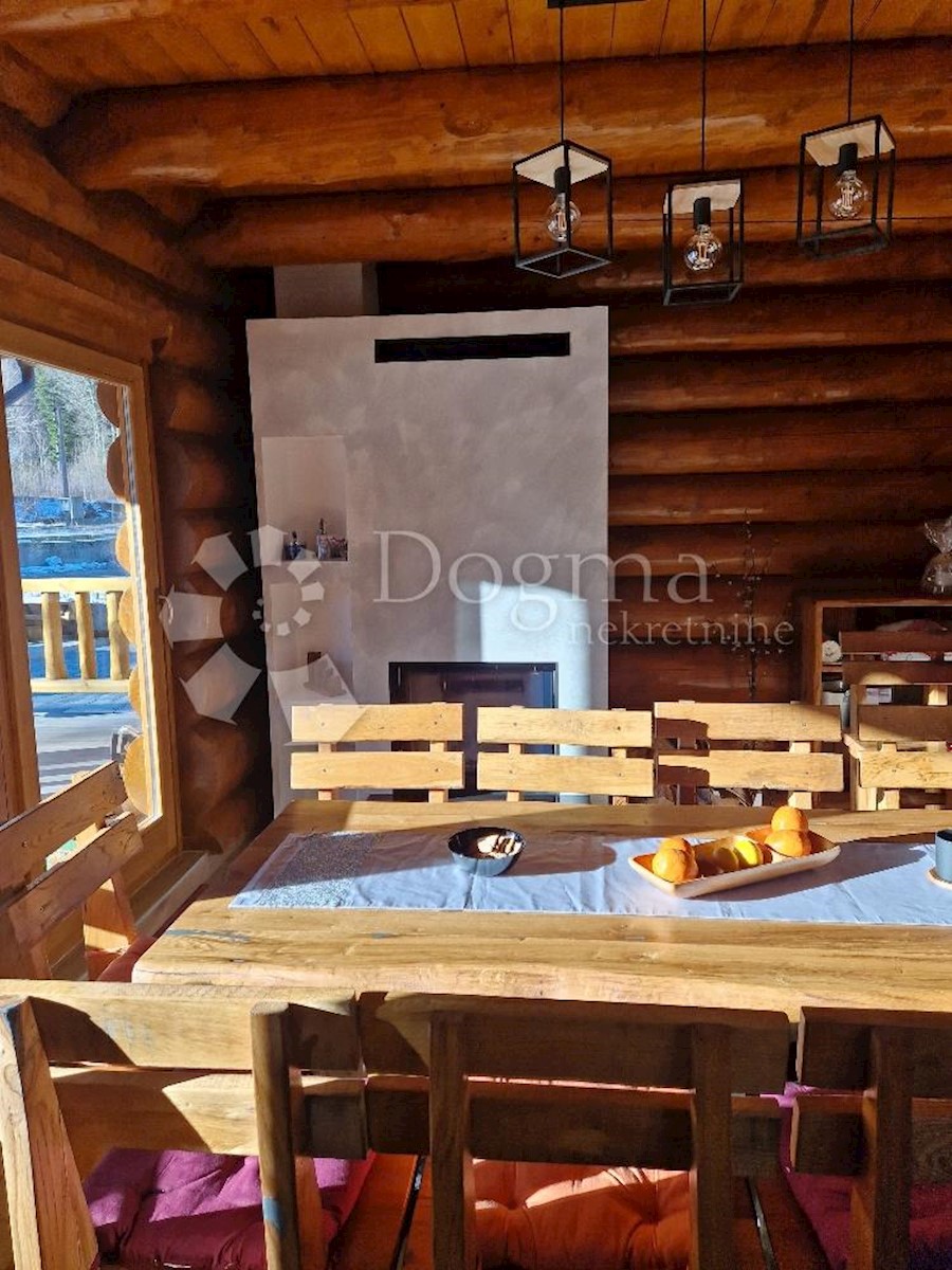FUŽINE