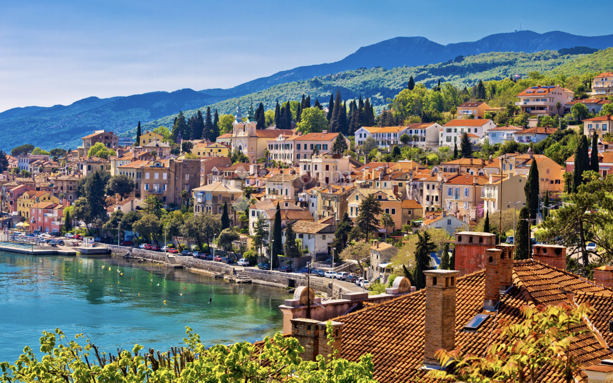 OPATIJA