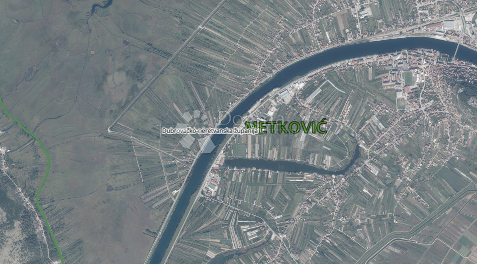 METKOVIĆ
