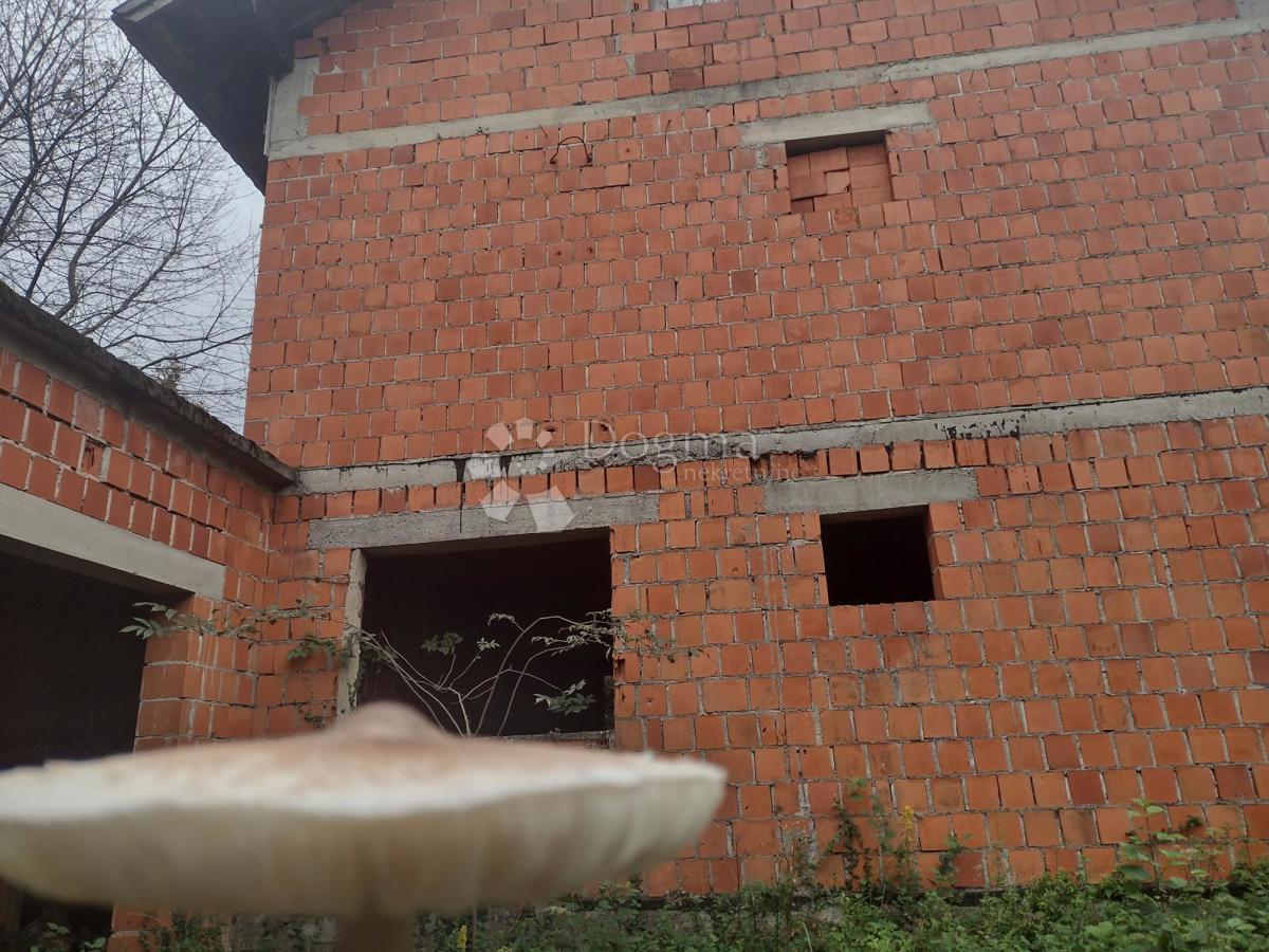 GORNJA TRSTENICA